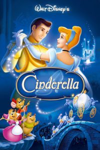 ดูหนังการ์ตูน Cinderella (1950) ซินเดอเรลล่า หนังสำหรับเด็ก Disney+