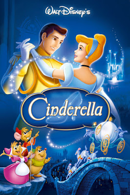 ดูหนังการ์ตูน Cinderella 1950 ซินเดอเรลล่า หนังสำหรับเด็ก Disney+