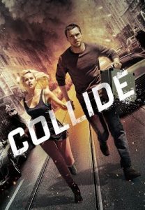 Collide (2016) ซิ่งระห่ำ ทำเพื่อเธอ เว็บดูหนังฟรีชัด 4K ดูหนังใหม่ชนโรง