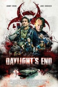 Daylight’s End (2016) ฝ่านรกลับแสงตะวัน เต็มเรื่อง หนังออนไลน์มันส์ๆ
