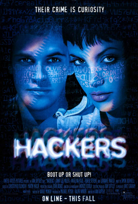 Hackers (1995) เจาะรหัสอัจฉริยะ ดูหนังแฮกเกอร์ พากย์ไทยเต็มเรื่องฟรี