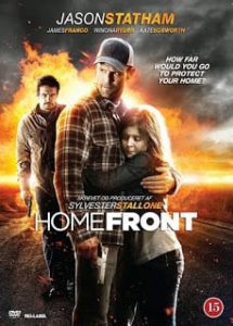 ดูหนัง Homefront (2013) โคตรคนระห่ำล่าผ่าเมือง HD เต็มเรื่อง
