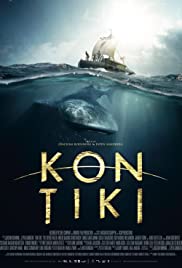 ดูหนังฝรั่ง Kon Tiki (2012) ลอยทะเลให้โลกหงายเงิบ