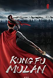 Kung Fu Mulan 2020