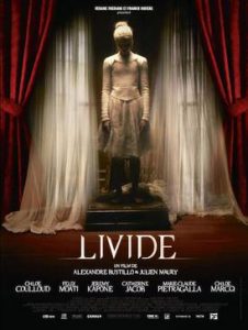 ดูหนังสยองขวัญ Livid (2011) บ้านซ่อนปีศาจ HD พากย์ไทยเต็มเรื่อง