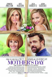 Mother’s Day (2016) แม่ก็คือแม่ จบนะ พากย์ไทย