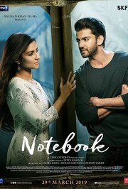ดูหนังอินเดีย Notebook (2019) บันทึก สื่อรักต่างเวลา เต็มเรื่องออนไลน์ฟรี