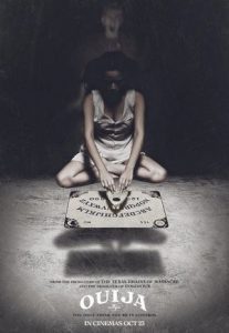 หนังสยองขวัญ Ouija (2014) กระดานผีกระชากวิญญาณ พากย์ไทยเต็มเรื่อง