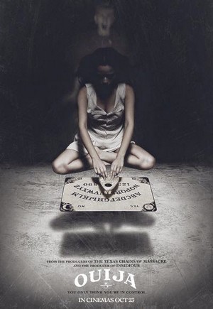 หนังสยองขวัญ Ouija 2014 กระดานผีกระชากวิญญาณ พากย์ไทยเต็มเรื่อง