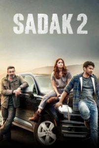 ดูหนังอินเดีย Sadak 2 (2020) พากย์ไทยเต็มเรื่อง