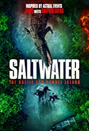 ดูหนังแอคชั่น Saltwater: The Battle for Ramree Island (2021) เต็มเรื่อง