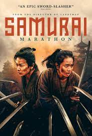 Samurai marason (2019) HD พากย์ไทยเต็มเรื่อง