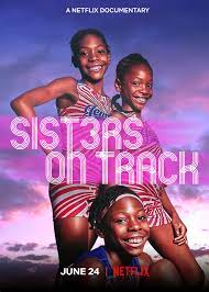 ดูสารคดี Sisters on Track (2021) จากลู่สู่ฝัน
