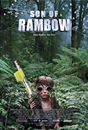 ดูหนังตลก Son of Rambow (2007) แรมโบ้พันธุ์ใหม่ หัวใจหัดแกร่ง เต็มเรื่อง