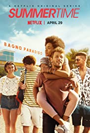 ดูซีรี่ย์ฝรั่ง Summertime season 2 (2021) ซับไทย Netflix ดูฟรี