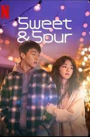 ดูหนังเกาหลี Sweet & Sour (2021) รักหวานอมเปรี้ยว
