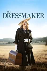 ดูหนัง The Dressmaker (2015) แค้นลั่น ปังเวอร์ เต็มเรื่องออนไลน์ฟรี