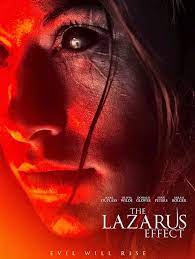 หนังสยองขวัญ The Lazarus Effect (2015) โปรเจกต์ชุบตาย