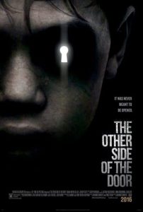 The Other Side of the Door (2016) ดิ อาเธอร์ ไซด์ ออฟ เดอะ ดอร์ เต็มเรื่อง