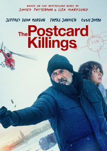 The Postcard Killings (2020) โปสต์การ์ดสั่งตาย เต็มเรื่อง ดูหนังฝรั่งฟรี