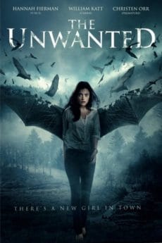 ดูหนังสยองขวัญ The Unwanted 2014 รักซ่อนแค้น ปมอาฆาต