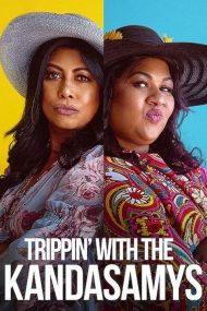 Trippin’ With The Kandasamys (2021) ทริปป่วนกับบ้านกันดาสามิส | Netflix