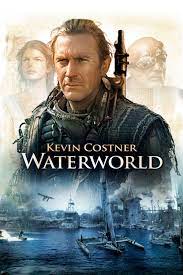 Waterworld 1995 วอเตอร์เวิลด์ ผ่าโลกมหาสมุทร HD เต็มเรื่อง