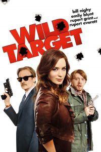 ดูหนังอาชญากรรม Wild Target (2010) โจรสาวแสบซ่าส์ เจอะนักฆ่ากลับใจ เต็มเรื่องดูฟรี