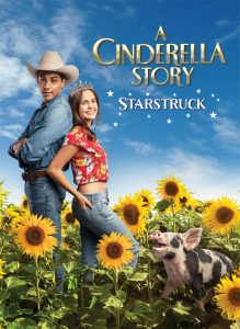 ดูหนังโรแมนติก A Cinderella Story: Starstruck (2021)