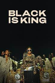 ดูหนังฝรั่ง Black Is King (2020) HD ซับไทยเต็มเรื่อง ดูฟรีออนไลน์