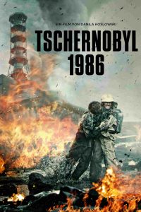 Chernobyl 1986 (2021) เชอร์โนบิล 1986 HD เต็มเรื่อง