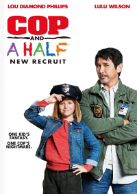 Cop and a Half New Recruit (2017) ลุงตำรวจกับยัยหนูคู่หูแสบ พากย์ไทยเต็มเรื่อง