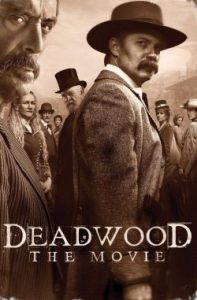 ดูหนังคาวบอย Deadwood The Movie (2019) เดดวูด เดอะมูฟวี่
