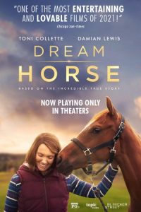 ดูหนัง Dream Horse (2020)