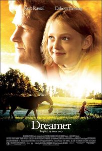 ดูหนังออนไลน์ Dreamer Inspired by a True Story ดรีมเมอร์ สู้สุดฝัน สู่วันเกียรติยศ