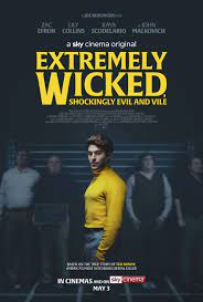 ดูหนัง Extremely Wicked, Shockingly Evil and Vile (2019) ซับไทยเต็มเรื่อง