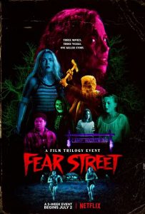 ดูหนังออนไลน์ฟรี Fear Street Part 1: 1994 (2021) ถนนอาถรรพ์ ภาค 1: 1994