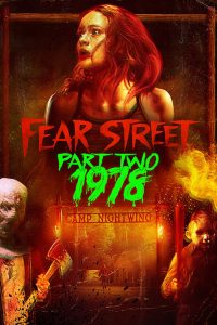 ดูหนัง Fear Street Part 2 1978 (2021) ถนนอาถรรพ์ ภาค 2 พากย์ไทยเต็มเรื่อง