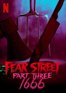 ถนนอาถรรพ์ ภาค 3 (Fear Street Part 3: 1666) | Netflix