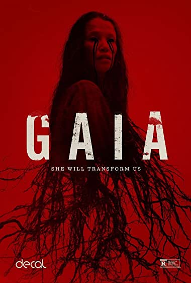 ดูหนังสยองขวัญ Gaia (2021) ป่า