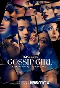 ดูซีรี่ย์โรแมนติก Gossip Girl (2021)