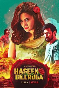 ดูหนังอินเดีย Haseen Dillruba (2021) กุหลาบมรณะ