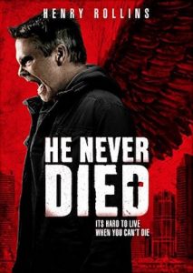 ดูหนังฝรั่ง He Never Died (2015) ฆ่าไม่ตาย HD