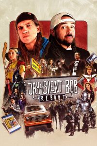 ดูหนัง Jay And Silent Bob Reboot (2019) เจย์กับบ็อบ (ใบ้) รีบูท เต็มเรื่อง