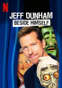 Jeff Dunham Beside Himself (2019)