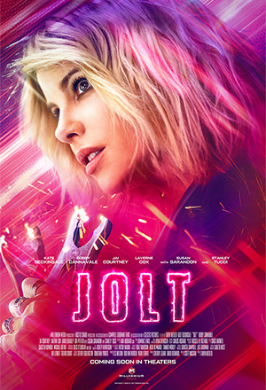 ดูหนังใหม่ Jolt (2021) เต็มเรื่อง