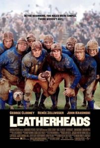 ดูหนัง Leatherheads (2008) เจาะข่าวลึกมาเจอรัก HD