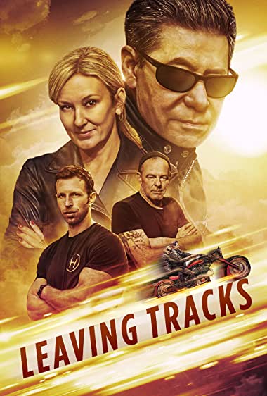 ดูสารคดี Leaving Tracks (2021) HD ซับไทย เต็มเรื่องออนไลน์ฟรี