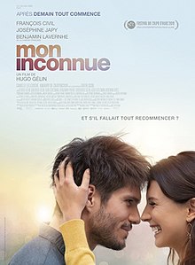 Love at Second Sight (Mon Inconnue) (2019) โลกคู่ขนานเดิม ๆ เพิ่มเติมคือหวานมัน