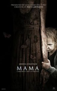 ดูหนังผี Mama (2013) มาม่า ผีหวงลูก